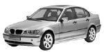 BMW E46 C1611 Fault Code