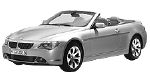 BMW E64 C1611 Fault Code