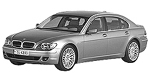 BMW E66 C1611 Fault Code