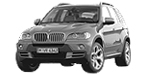 BMW E70 C1611 Fault Code