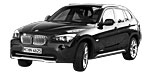 BMW E84 C1611 Fault Code