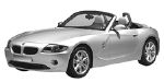 BMW E85 C1611 Fault Code