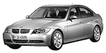 BMW E90 C1611 Fault Code