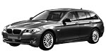BMW F11 C1611 Fault Code