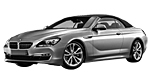 BMW F12 C1611 Fault Code